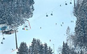 Apt Super Zell -By Alpen Apartments