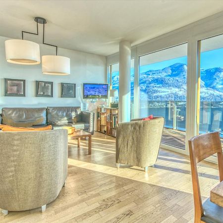 Apt Super Zell -By Alpen Apartments Zell am See Exterior foto