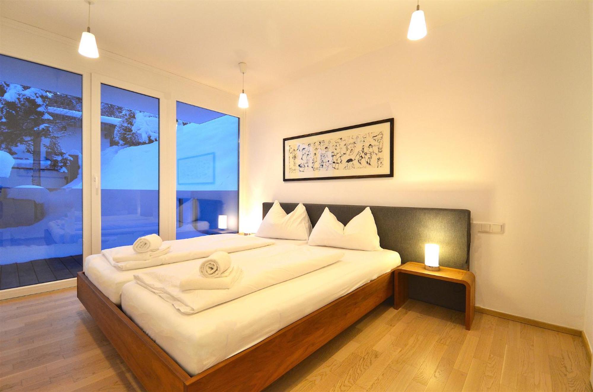 Apt Super Zell -By Alpen Apartments Zell am See Exterior foto